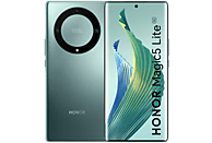 HONOR Magic 5 Lite 5G, 128 GB, GREEN