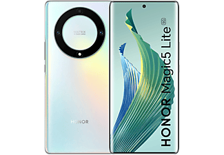 HONOR Magic 5 Lite 5G, 128 GB, SILVER