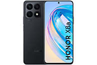 HONOR X8A, 128 GB, BLACK