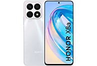 HONOR X8A, 128 GB, SILVER