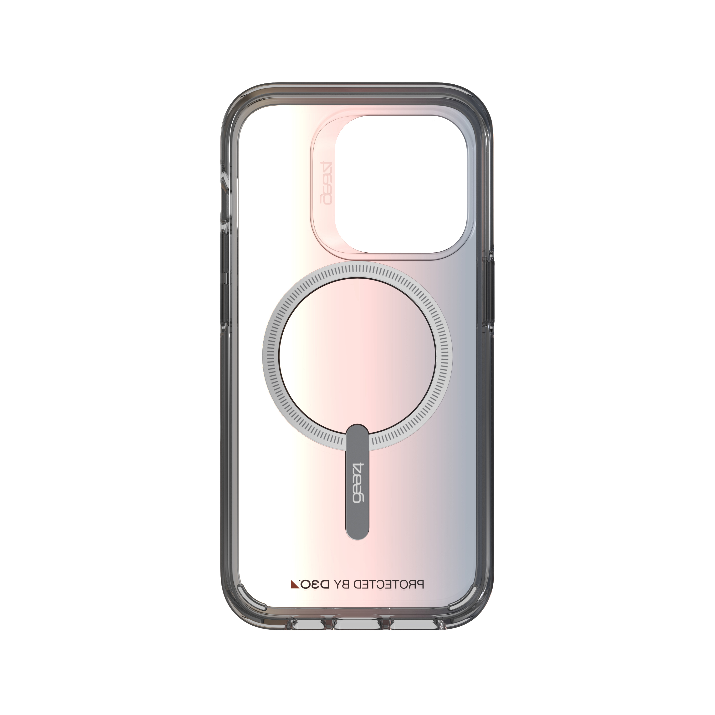 GEAR4 Milan Snap, Backcover, Apple, iPhone 14 Pro, Sunset Ombre