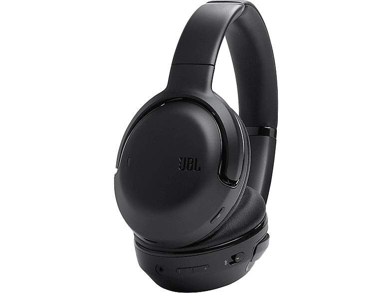 JBL Tour One M2 | Bluetooth Kopfhörer (On-ear, Schwarz) | MediaMarkt