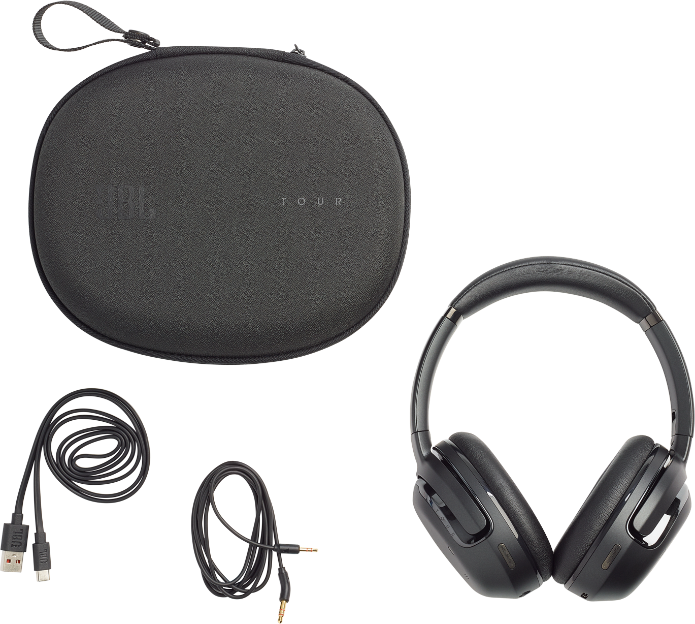 ヘッドホン JBL tour one m2 JBL TOUR ONE M2 ワイヤレス オーバーイヤー ヘッドホン