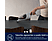 ELECTROLUX ES62AB25UG Vezetéknélküli álló porszívó, 25.2V HD, Animal, PowerPro multi-surface nozzle, PetPro+
