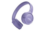 JBL Tune 520 - Bluetooth Kopfhörer (On-ear, Violett)
