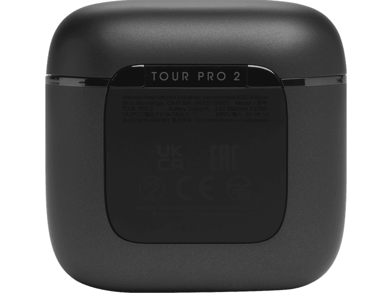 MediaMarkt Pro kaufen JBL Kopfhörer 2 Wireless Tour True |