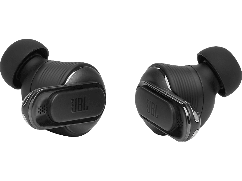 JBL Tour Pro 2 | True Wireless Kopfhörer (In-ear, Schwarz
