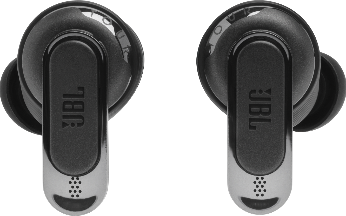 JBL Tour Pro 2 | True Wireless Kopfhörer (In-ear, Schwarz