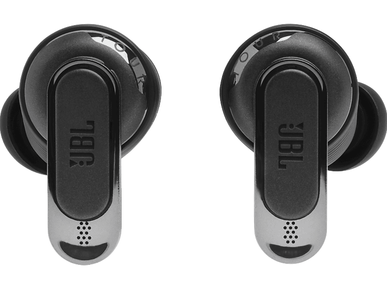 【ぴろしき】JBL TOUR PRO 2 ワイヤレスヘッドホン JBL Tour Pro 2 | True Wireless Kopfhörer (In-ear, Schwarz