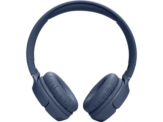 JBL Tune 520 - Bluetooth Kopfhörer (On-ear, Blau)