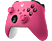 MICROSOFT Xbox vezeték nélküli kontroller (Deep Pink)