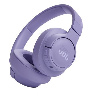 JBL Tune 720 - Bluetooth Kopfhörer (Over-ear, Violett)
