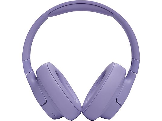 JBL Tune 720 - Bluetooth Kopfhörer (Over-ear, Violett)