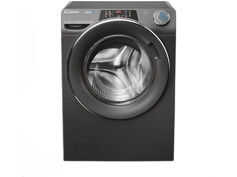 Candy hcu1410txme1s lavadora 10 kg 1400 rpm barato de outlet