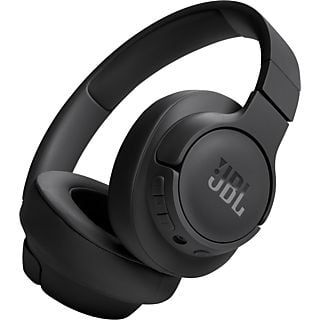JBL Tune 720 - Cuffie Bluetooth (Over-ear, Nero)