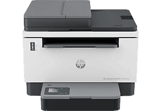HP LaserJet 2604SDW multifunkciós MONO DUPLEX WiFi/LAN lézernyomtató (381V1A)