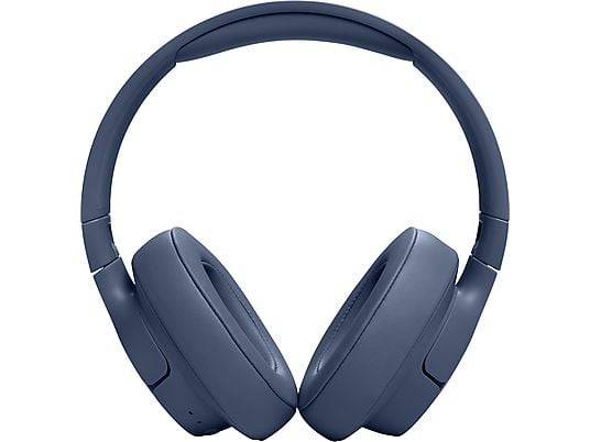 JBL Tune 720 - Bluetooth Kopfhörer (Over-ear, Blau)