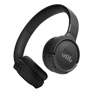 JBL Tune 520 - Bluetooth Kopfhörer (On-ear, Schwarz)