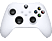 MICROSOFT Xbox - Controller wireless (Robot White)