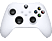 MICROSOFT Xbox - Wireless Controller (Robot White)