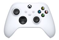 MICROSOFT Xbox - Wireless Controller (Robot White)