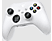 MICROSOFT Xbox - Controller wireless (Robot White)