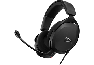 HYPERX Stinger 2 Core Oyuncu Kulak Üstü Kulaklık Siyah 683L9AA