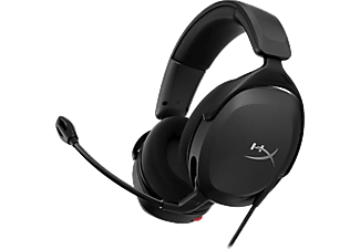 HYPERX Stinger 2 Core Oyuncu Kulak Üstü Kulaklık Siyah 683L9AA_0