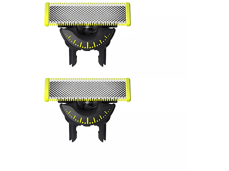Philips QP420/50 One Blade 360° Ersatzklingen 2Stück