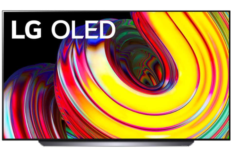 LG OLED65CS6 65 inç 164 Ekran Sihirli Kumanda Uyumlu Uydu Alıcılı 4K OLED TV