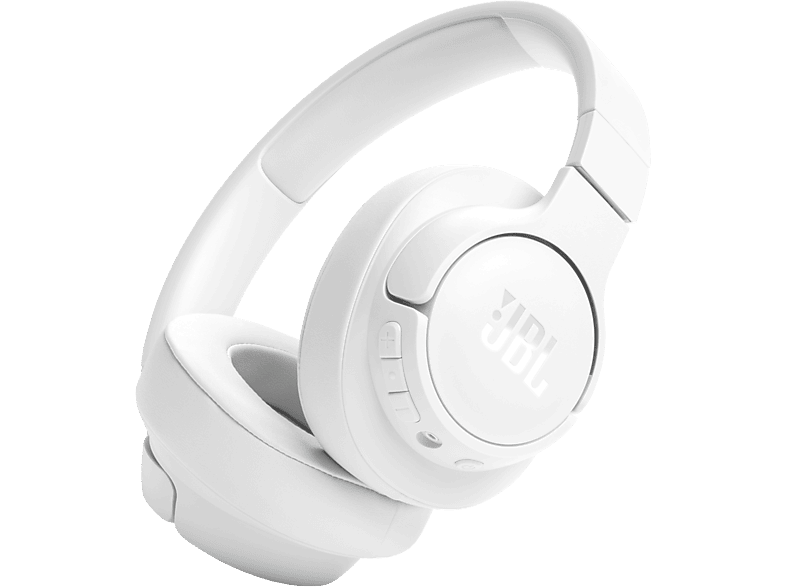 JBL T720BTWHT