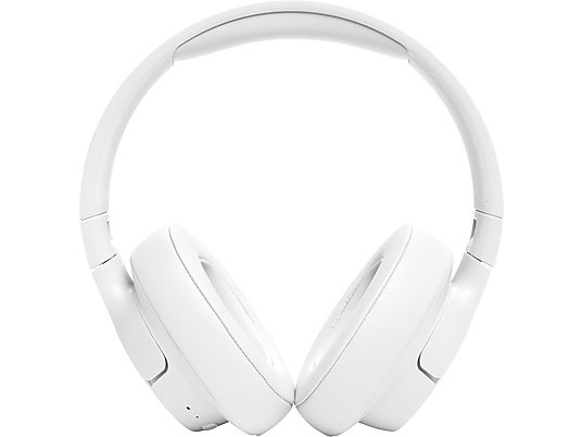 JBL Tune 720 - Bluetooth Kopfhörer (Over-ear, Weiss)
