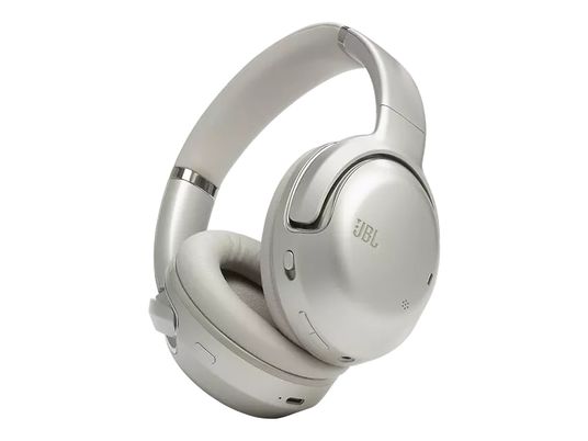 JBL Tour One M2 - Casques bluetooth. (Over-ear, Champagne)