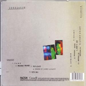 Mormor - Semblance  - (CD)