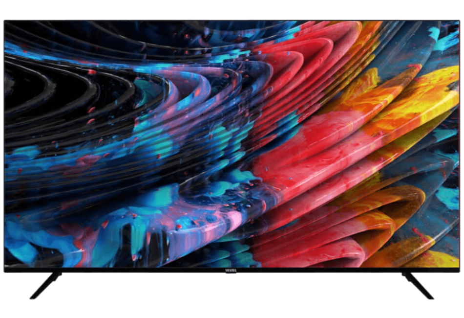 70U9600 70 inç 178 Ekran Uydu Alıcılı Smart 4K Ultra HD LED TV