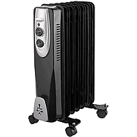OK. ORO 71522 B Radiator (1500 Watt)