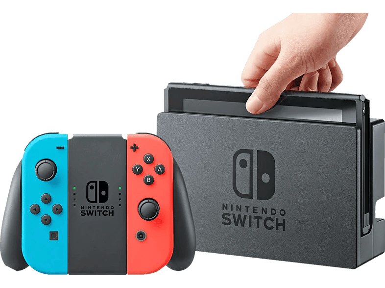 Support de stockage pour Nintendo Switch, accessoires de commutation  support organisé pour Nintendo Switch Console Bundle Joy-Cons Pro 