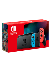 Etui pour Nintendo Switch / Switch OLED - Housse de transport pour Nintendo  switch avec 20 porte jeux pour la Nintendo Switch, Adaptateur AC, câble  HDMI, Grip Joycon, Dragonne Joycon