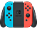 Switch - Spielekonsole - Neon Rot/Neon Blau