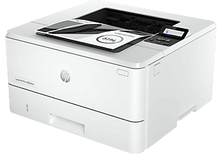 HP LaserJet Pro 4002DNE MONO DUPLEX LAN lézernyomtató (2Z605E)