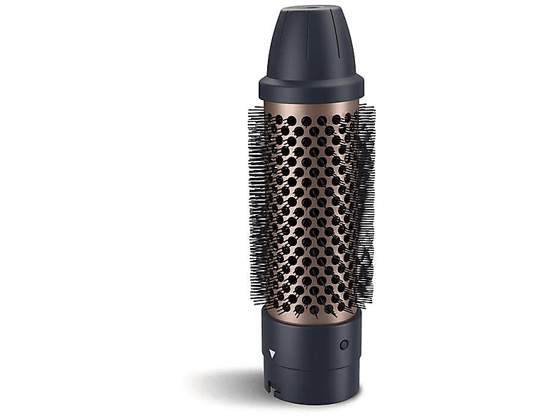 Philips BHA530/00 Airstyler 5000 Series Elektrische Haarbürste Schwarz, 1000 Watt, 5 Aufsätze — Foto 5 von 5