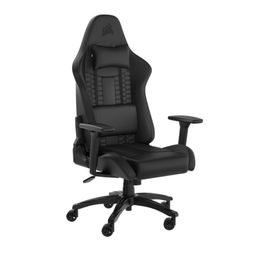 Corsair TC100 RELAXED Leatherette Gaming Chair