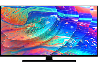 VESTEL 65Q9900 65 inç 164 Ekran Uydu Alıcılı Smart 4K Ultra HD QLED TV