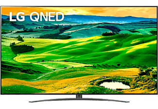 LG 55QNED816QA 55 inç 139 Ekran Uydu Alıcılı Smart 4K Ultra HD QNED TV