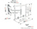 VOGELS TVM 5445 Elite Fullturn - Support mural pour télé (32 " à 65 "), Blanc