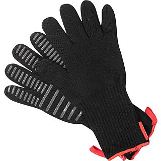 BARBECOOK  BC-ACC-7052 - Premium Paar Handschuhe (Schwarz)