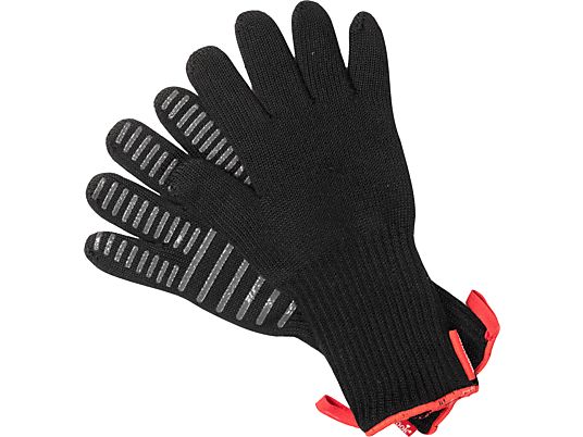 BARBECOOK  BC-ACC-7052 - Paire de gants premium (Noir)