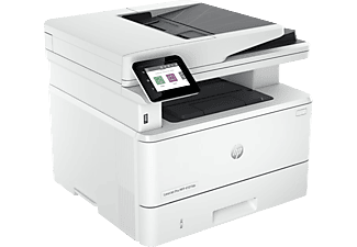 HP LaserJet Pro 4102FDWE multifunkciós MONO DUPLEX WiFi/LAN lézernyomtató (2Z624E)