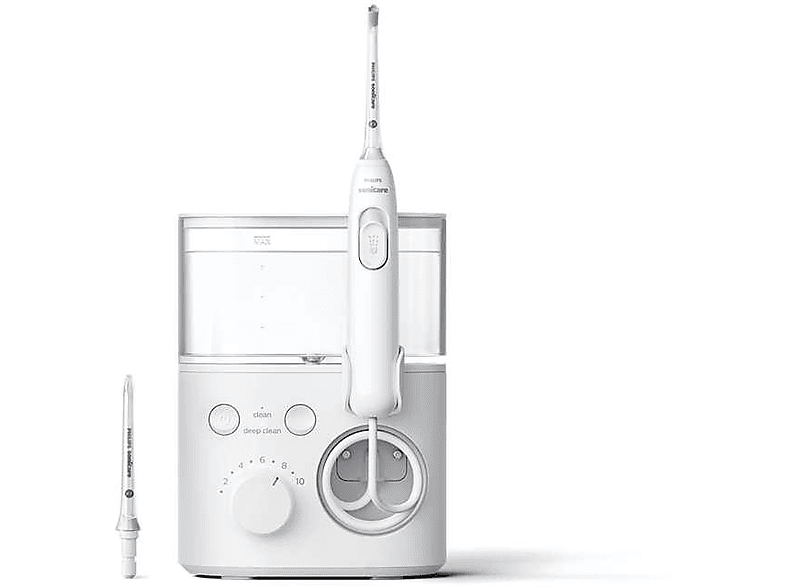 Philips HX3711/20 Power Flosser Munddusche