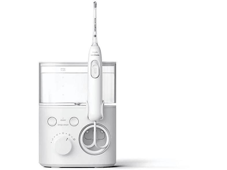 Philips HX3711/20 Power Flosser Munddusche — Foto 2 von 4